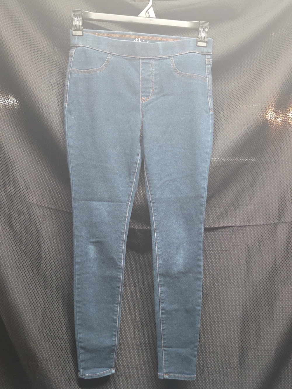 Style & Co. Dark Blue Stretch Jeggings